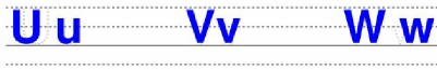 trace and write